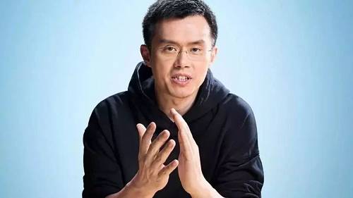 幣安趙長鵬：中心化與去中心化優劣