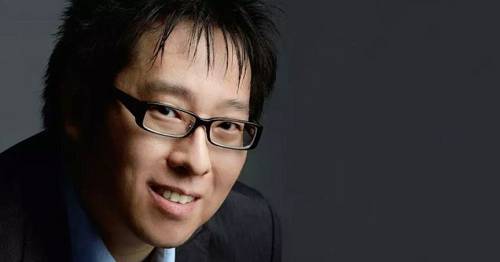 閃電網絡12問：對話Blockstream CSO繆永權