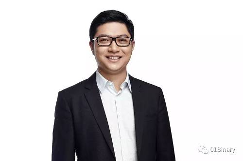 圖：嘉楠耘智合伙人孔劍平