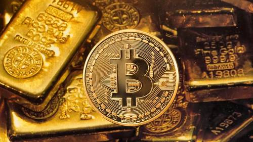 在即將到來的大蕭條周期，恰好出現了一個可以取代黃金位置的新本位貨幣，就是機器智能文明的本位貨幣――比特幣。人類正在經歷從人類文明向機器文明轉變的過程，未來十年，我們將看到黃金與比特幣一起上漲的局面。在《一篇文章讀懂比特幣前世今生》中我論述過這個觀點。