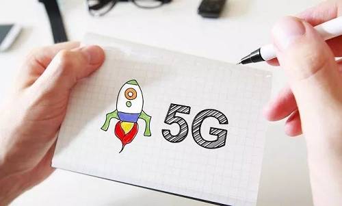 5G與物聯網離不開區塊鏈