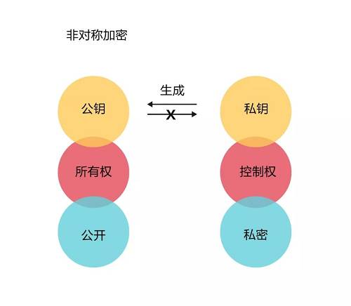 公鏈史記 | 從鴻蒙初辟到萬物生長的十年激蕩……