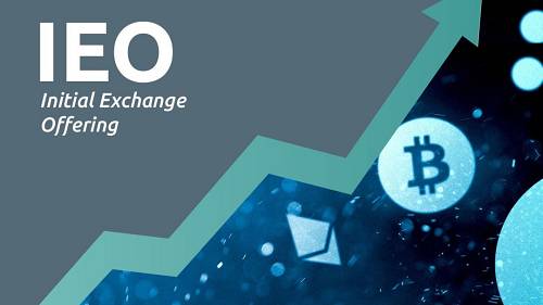 2019年初，隨著幣安Launchpad重啟后大獲成功，IEO模式浮出水面。