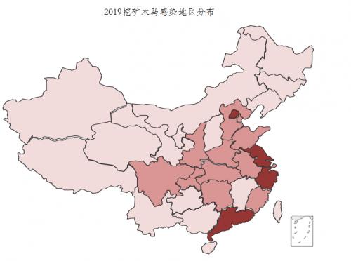 騰訊安全發布2019年度挖礦木馬報告（全文）