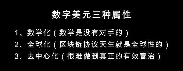 權力•數學•貨幣